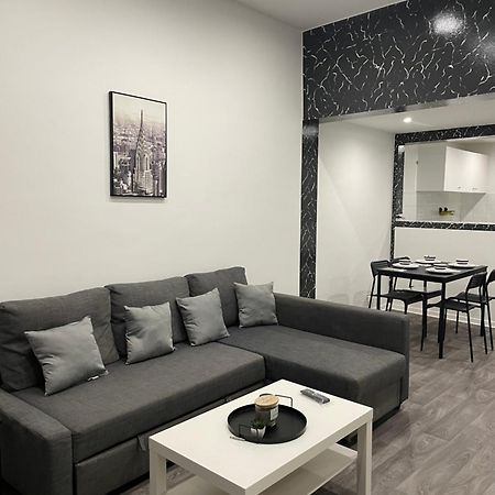 Appartement Au Coeur De Bruxelles Dış mekan fotoğraf