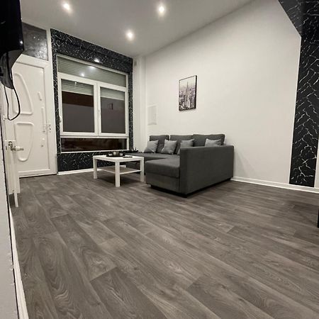Appartement Au Coeur De Bruxelles Dış mekan fotoğraf