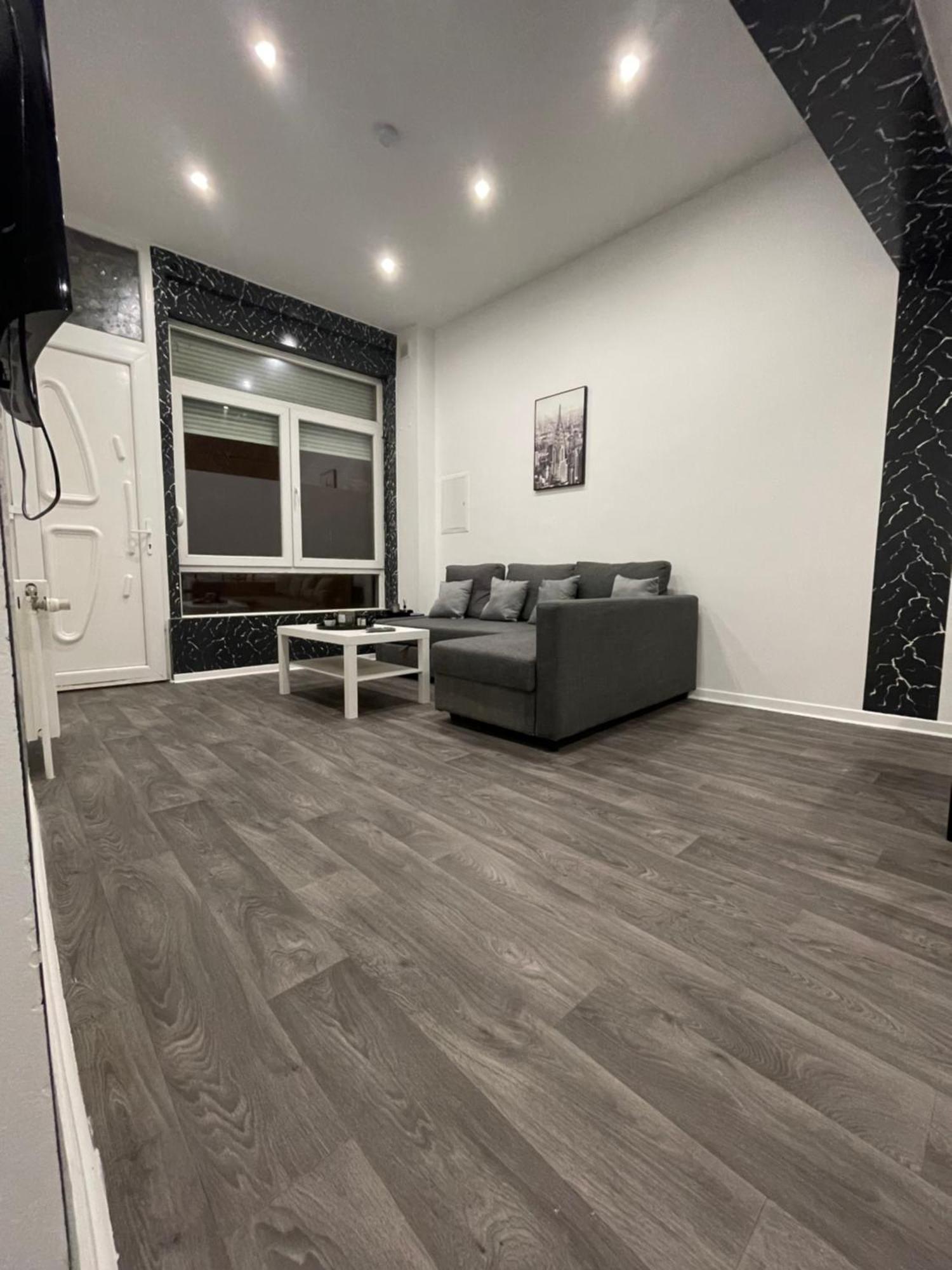 Appartement Au Coeur De Bruxelles Dış mekan fotoğraf
