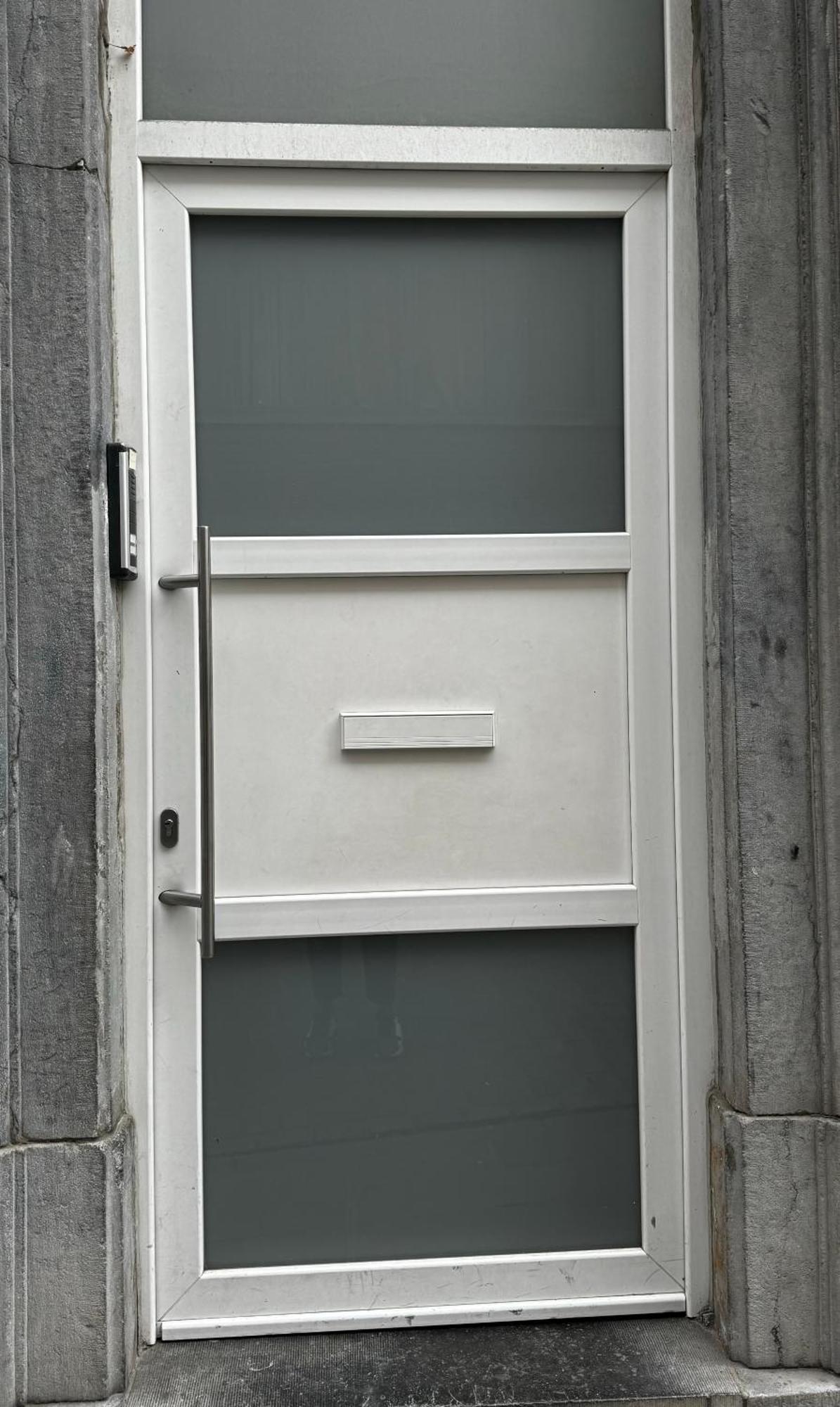 Appartement Au Coeur De Bruxelles Dış mekan fotoğraf